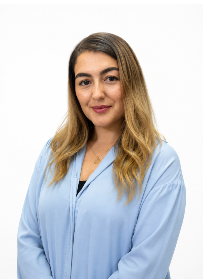 Constanza Alarcón