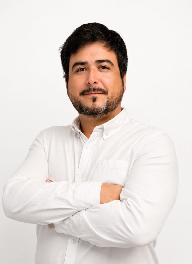 Michel Valenzuela Michel Valenzuela