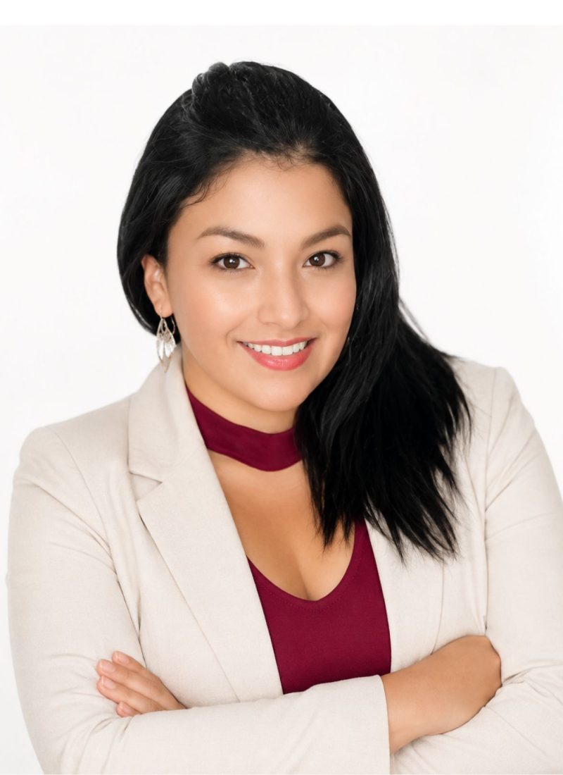 Nicole Peña Nicole Peña